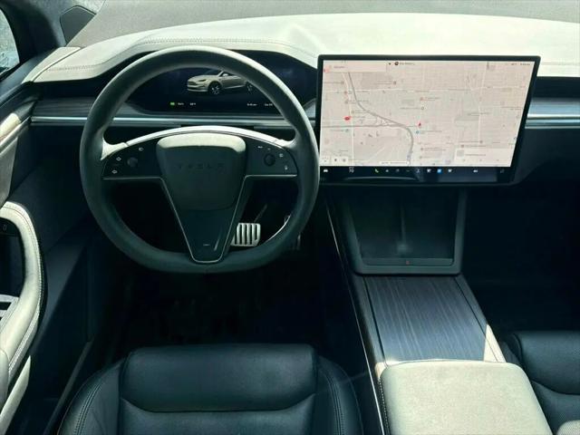 2022 Tesla Model X Dual Motor All-Wheel Drive