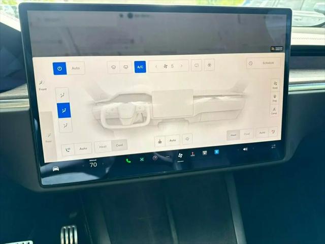 2022 Tesla Model X Dual Motor All-Wheel Drive