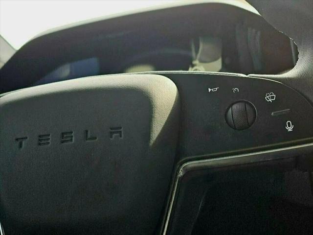 2022 Tesla Model X Dual Motor All-Wheel Drive