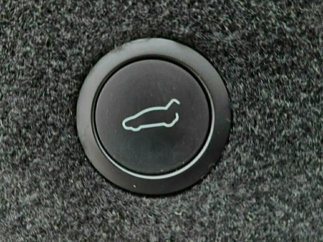2022 Tesla Model X Dual Motor All-Wheel Drive