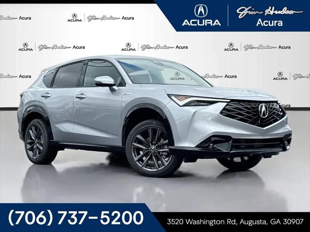2026 Acura ADX A-Spec for sale in Augusta, GA