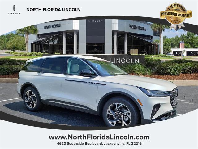 2026 Lincoln Nautilus Premiere for sale in Jacksonville, FL