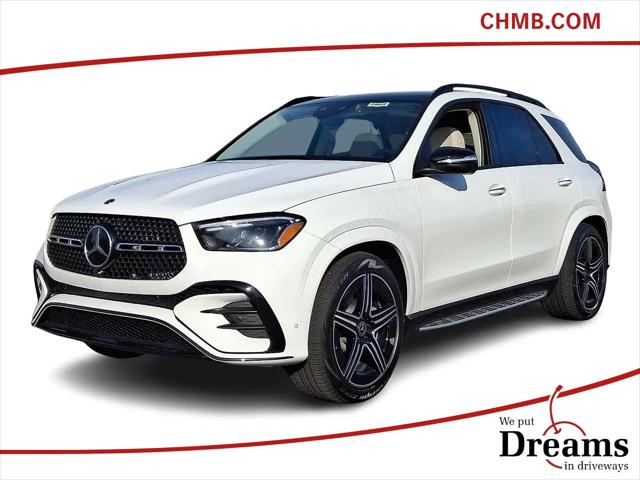 2026 Mercedes-Benz GLE GLE 450 4MATIC for sale in Cherry Hill, NJ