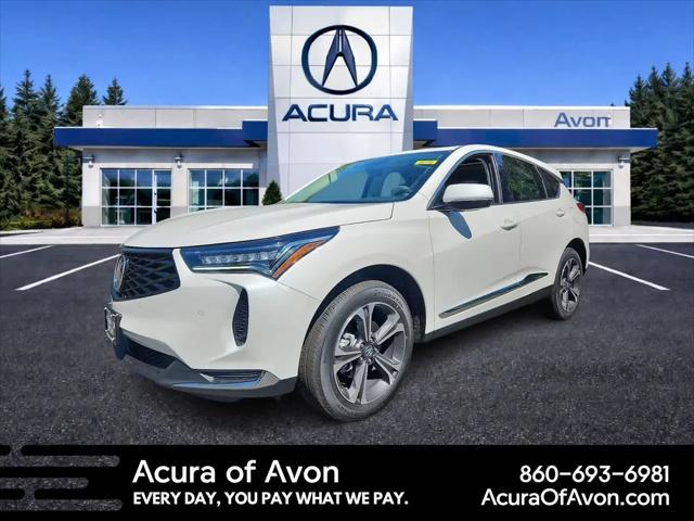 2026 Acura RDX Technology for sale in Canton, CT