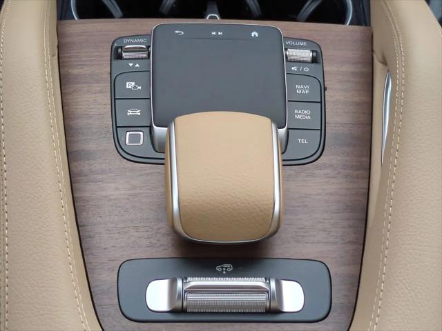 2026 Mercedes-Benz GLS GLS 450 4MATIC
