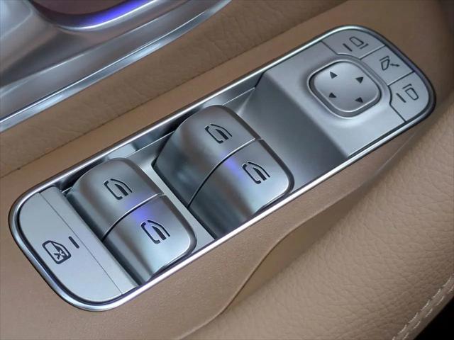 2026 Mercedes-Benz GLS GLS 450 4MATIC