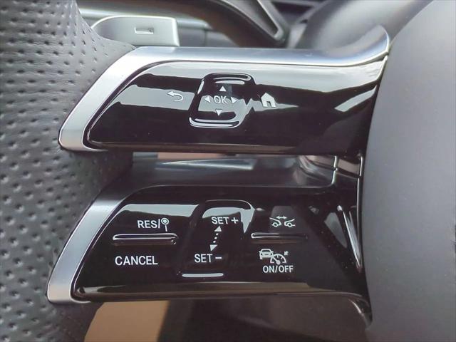 2026 Mercedes-Benz GLS GLS 450 4MATIC