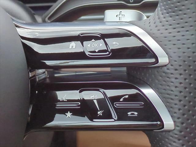 2026 Mercedes-Benz GLS GLS 450 4MATIC