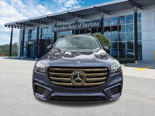 2026 Mercedes-Benz GLS GLS 450 4MATIC