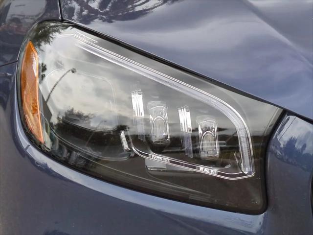2026 Mercedes-Benz GLS GLS 450 4MATIC
