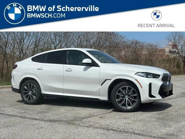 2026 BMW X6 xDrive40i for sale in Schererville, IN