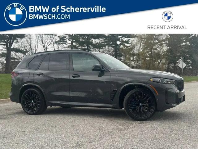 2026 BMW X5 M60i for sale in Schererville, IN