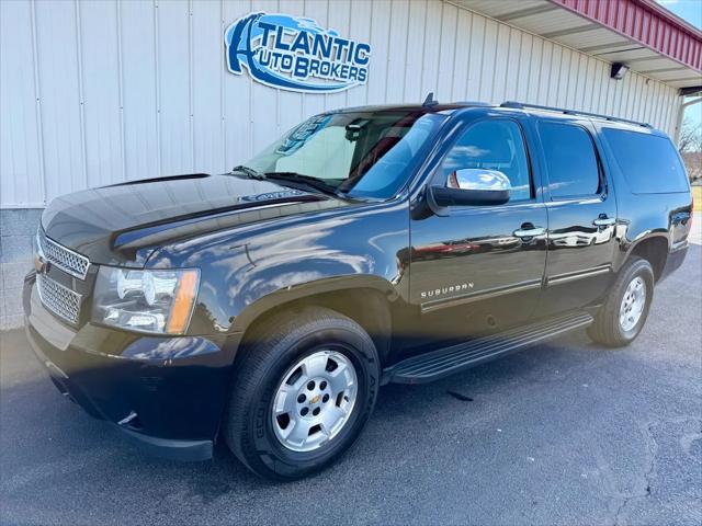2010 Chevrolet Suburban LS for sale in Harrington, DE
