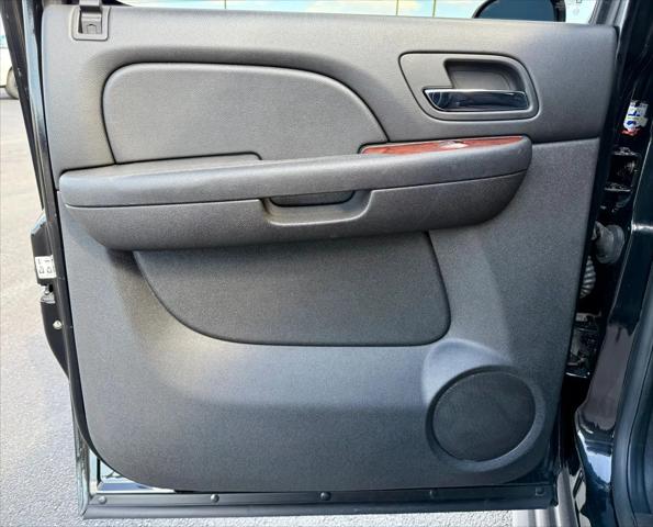2010 Chevrolet Suburban LS