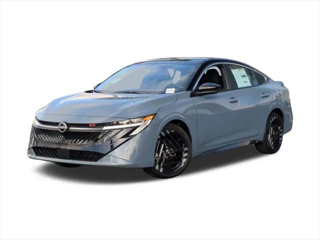 2026 Nissan Sentra SR for sale in Poway, CA