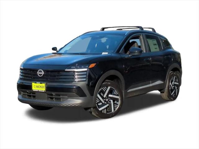 2026 Nissan Kicks SV for sale in Poway, CA
