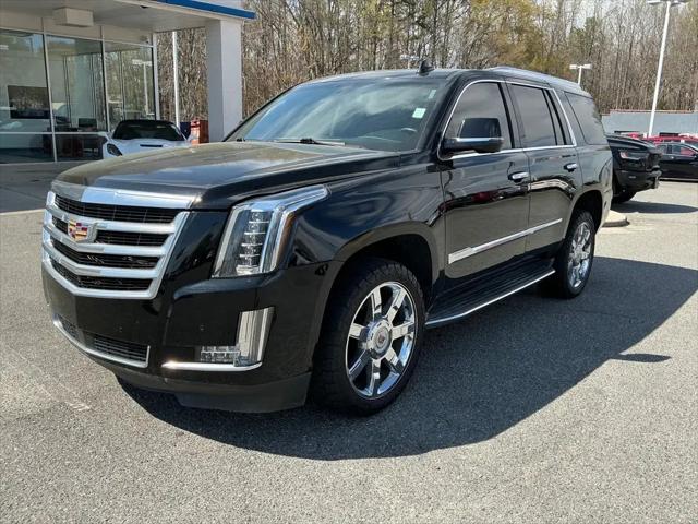 2016 Cadillac Escalade Standard for sale in Kannapolis, NC