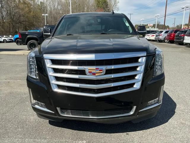 2016 Cadillac Escalade Standard