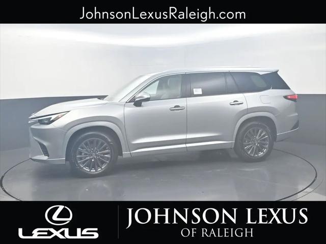 2026 Lexus TX 350 TX 350