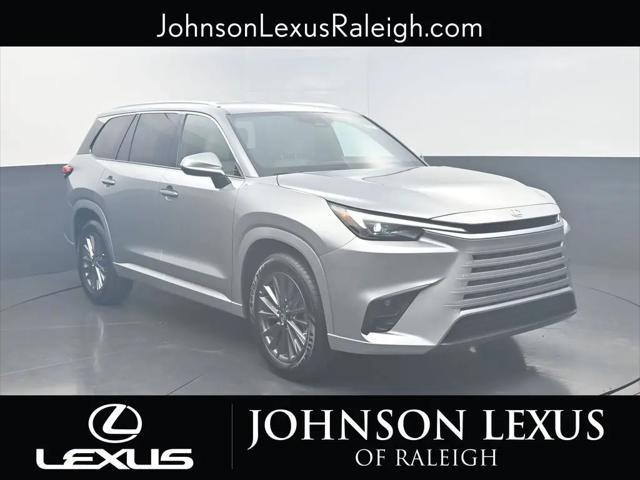 2026 Lexus TX 350 TX 350