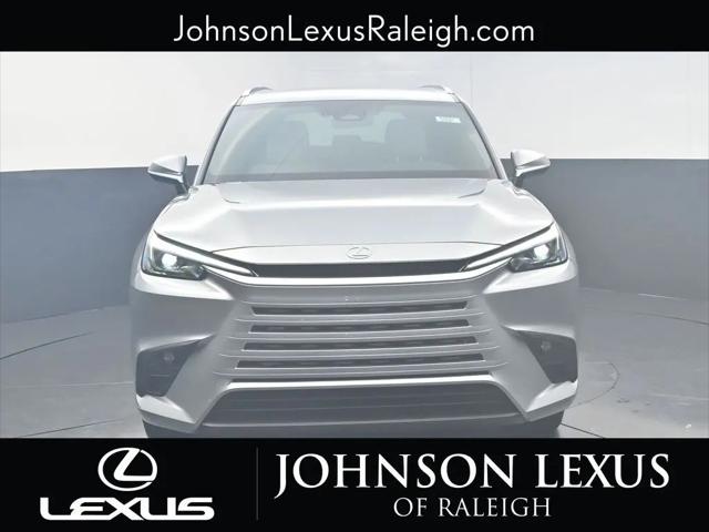 2026 Lexus TX 350 TX 350