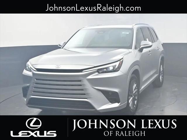 2026 Lexus TX 350 TX 350