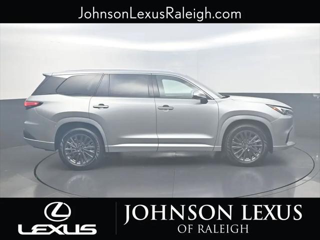 2026 Lexus TX 350 TX 350