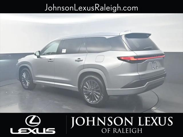 2026 Lexus TX 350 TX 350