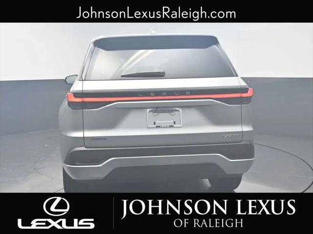 2026 Lexus TX 350 TX 350