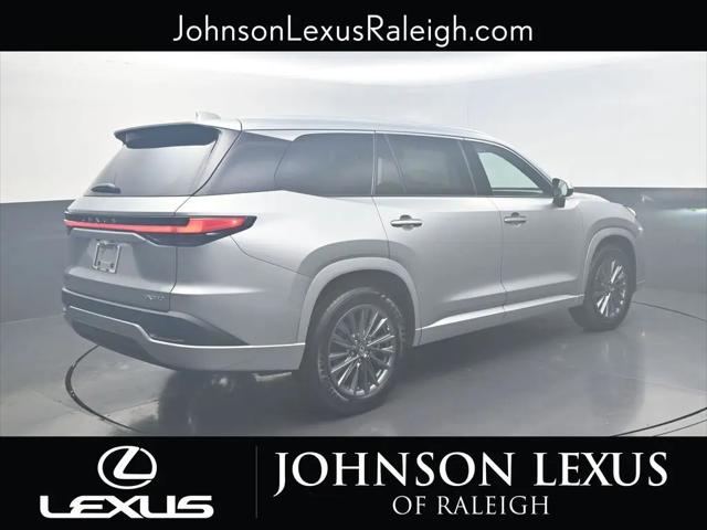 2026 Lexus TX 350 TX 350