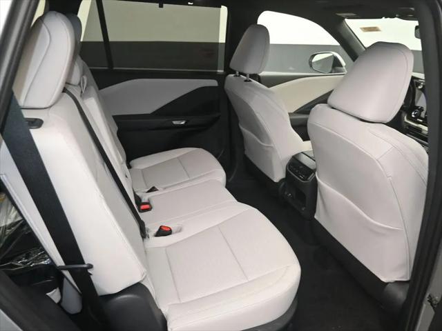 2026 Lexus TX 350 TX 350