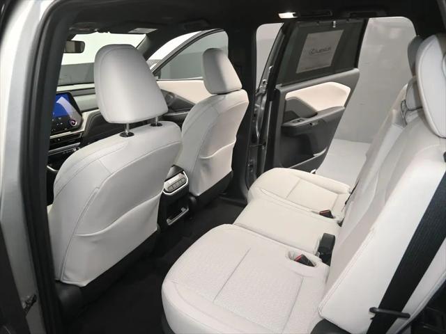 2026 Lexus TX 350 TX 350