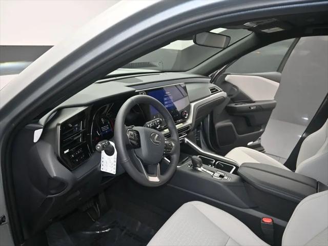 2026 Lexus TX 350 TX 350