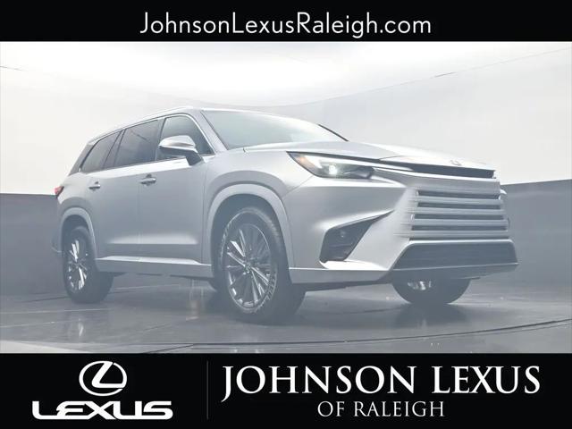 2026 Lexus TX 350 TX 350