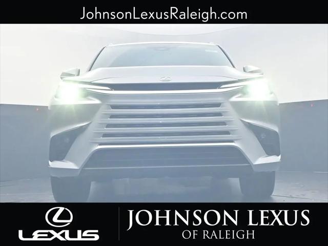 2026 Lexus TX 350 TX 350