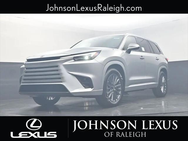2026 Lexus TX 350 TX 350