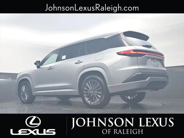 2026 Lexus TX 350 TX 350