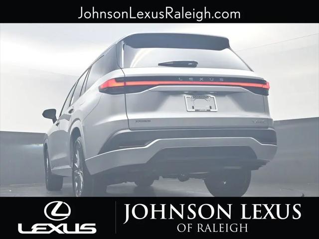 2026 Lexus TX 350 TX 350