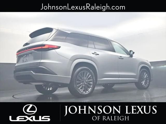 2026 Lexus TX 350 TX 350