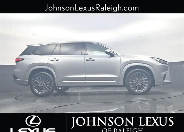 2026 Lexus TX 350 TX 350