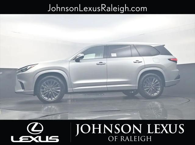 2026 Lexus TX 350 TX 350