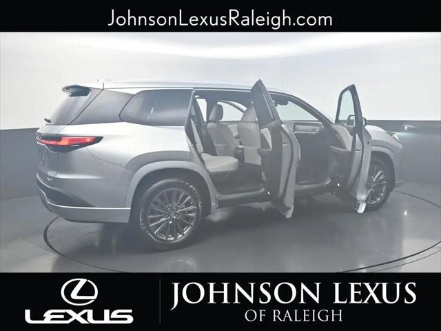 2026 Lexus TX 350 TX 350