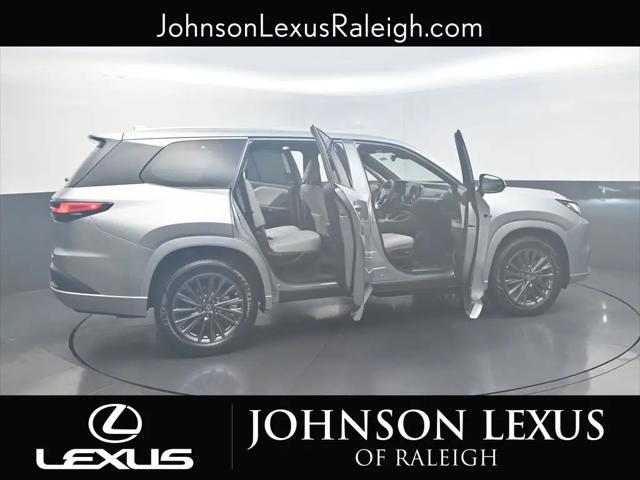 2026 Lexus TX 350 TX 350