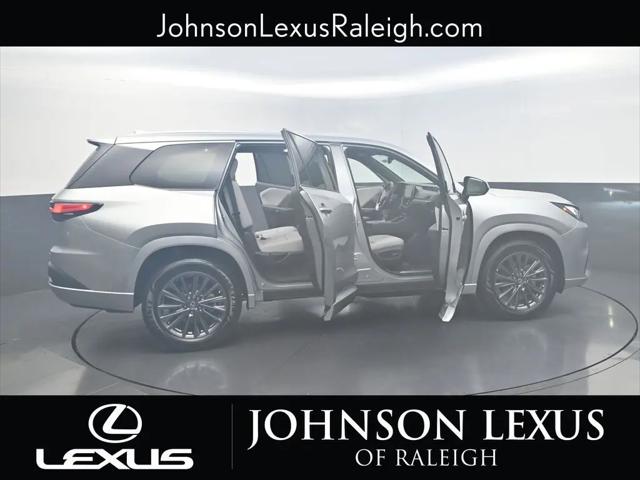 2026 Lexus TX 350 TX 350