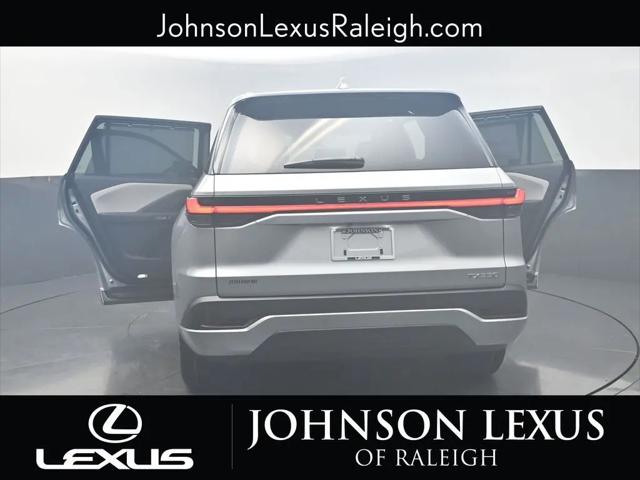 2026 Lexus TX 350 TX 350