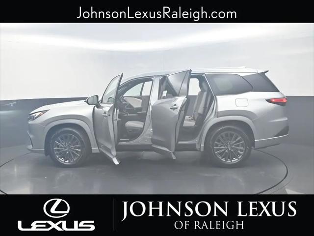 2026 Lexus TX 350 TX 350