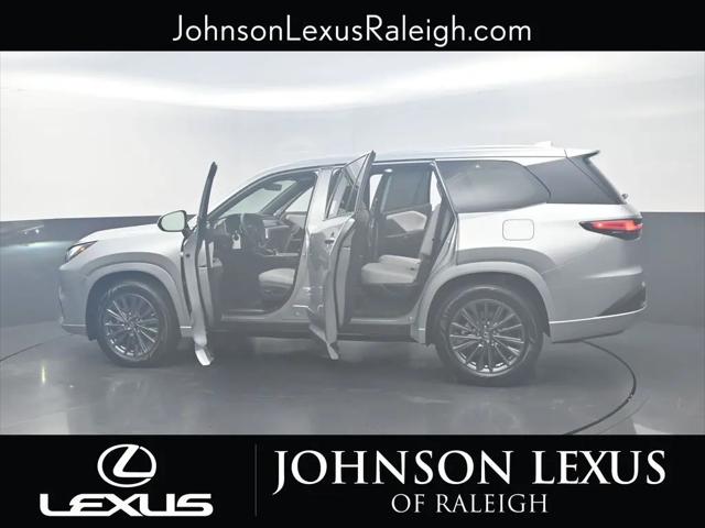 2026 Lexus TX 350 TX 350