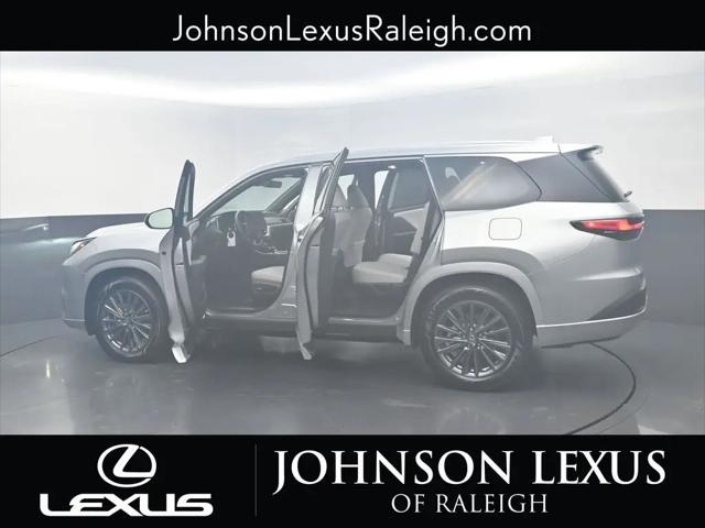 2026 Lexus TX 350 TX 350