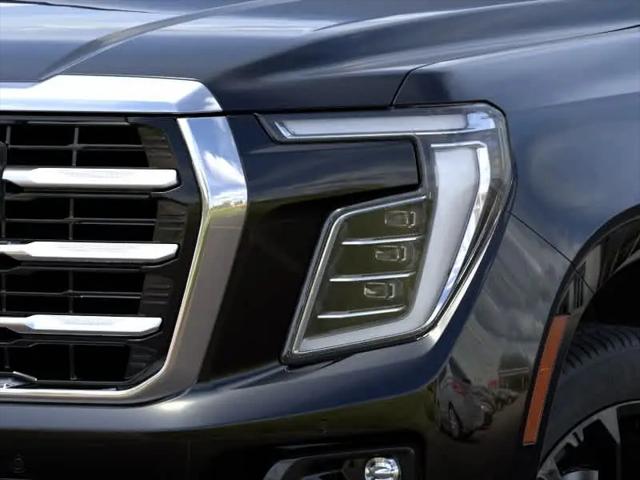 2026 GMC Yukon XL 4WD Elevation