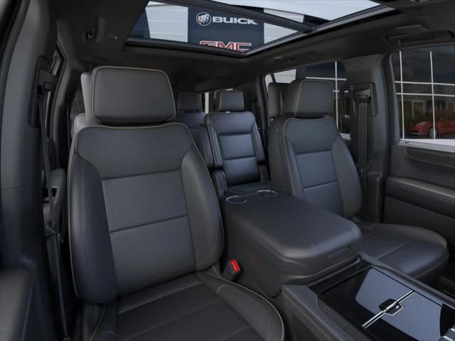 2026 GMC Yukon XL 4WD Elevation
